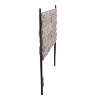 Braided Matisse - Stylish Upholstery Headboard