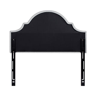 Catherine - Luxurious Comfort Upholstered Headboard