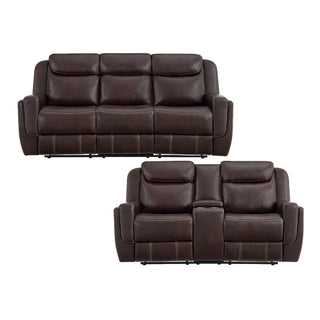 Panther - Living Room Set