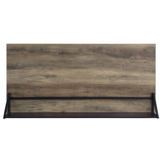 Garima - Writing Desk - Oak