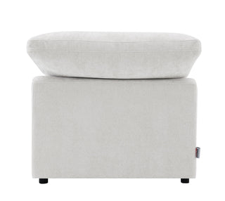 Naveen - 6 Piece Modular Sectional - Ivory