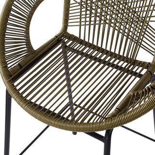 Ferrara - Outdoor Patio Barstool (Set of 2)