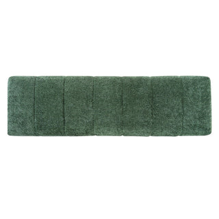Modern Upholstered Dining Bench