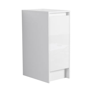 Freestanding Bathroom Vanity With Sink And Storage Cabinets, Soft Closing Doors