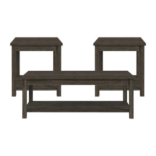 Eleanor - Three Pack Occasional Set