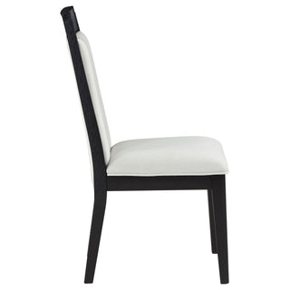 Mason - Dining Set With Extension Leaf