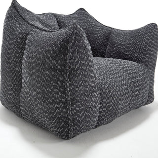 Comfortable Sofa Chairs With Highly Resilient Foam For Living Rooms And Bedrooms