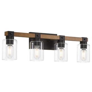 4 Light Vanity Light