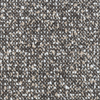 Livia - Accent Chair - Brown / Gray