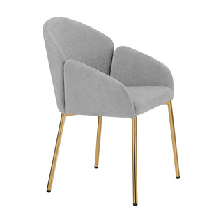 Upholstered Dining Chair (Set of 2)