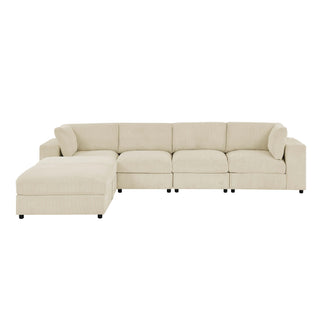 Reversible Modular Sectional