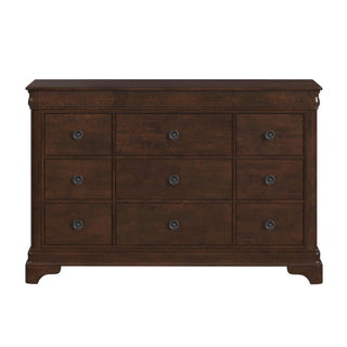 Cameron - Dresser