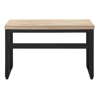 Computer Desk, Home Office, Standing, Adjustable, Laptop, Contemporary & Modern