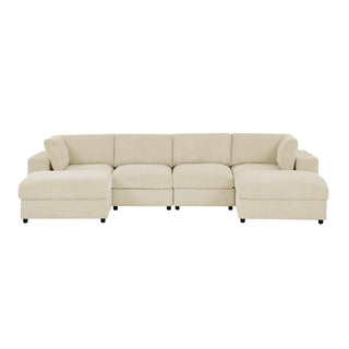 Reversible Modular Sectional