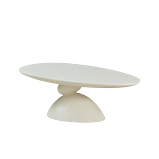 Lucky Stone Shaped Table