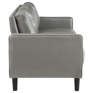 Farallone - Track Arm Sofa