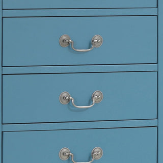 Traditional Style Lingerie Storage Chest