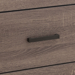 Sherwood - 6 Drawer Dresser
