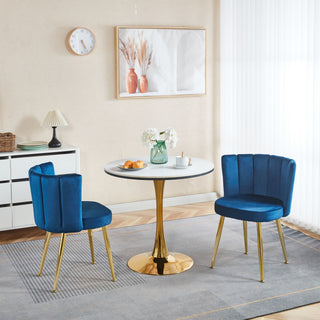 Ergonomic Dining Chair (Set of 2)