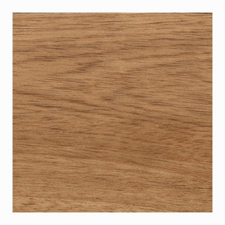 Lily Pond - Queen Platform Bed Toasted - Natural