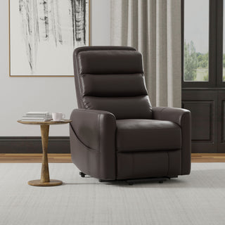 Bentley - Power Lift Chair With Full Recline And USB Charging