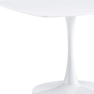 Modern Stylish Design Dining Table