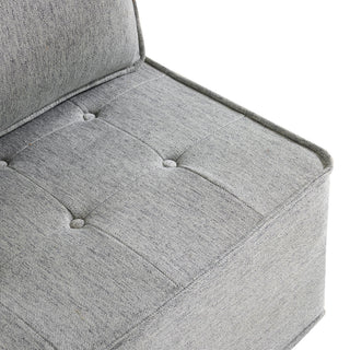 Sofa With Modular Splicing Design