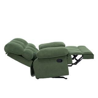 Manual Rocker Recliner Chair