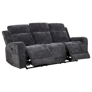 Patrick - Power Reclining Sofa Set