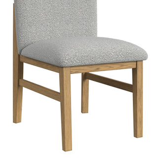Portland - Side Chair (Set of 2)
