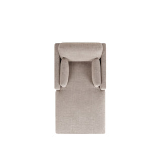Knox - Chaise Lounge Chair