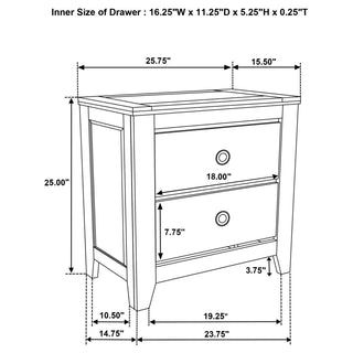 Pelton - Bedroom Set