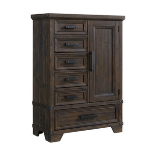 Colorado City - Chest