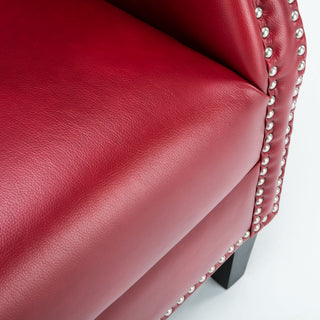 Hadley - Club Chair