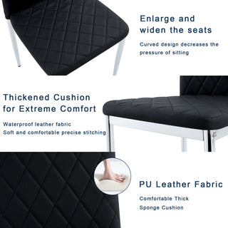 Modern Dining Chairs For Home