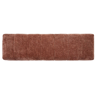 Modern Upholstered Dining Bench