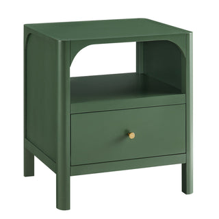 Williamson - 1 Drawer Nightstand