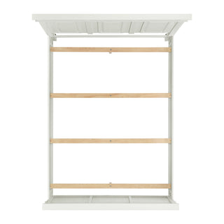Bridgestone - Panel Bed