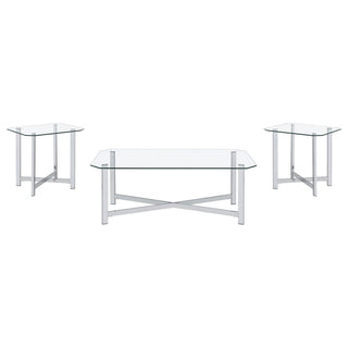 Linda - Table Set
