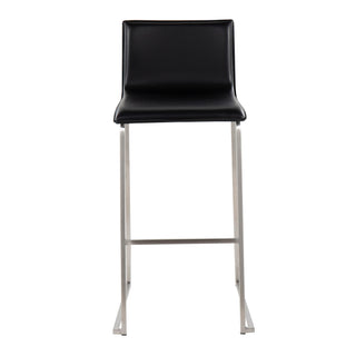 Mara - Contemporary Stylish Barstool (Set of 2)