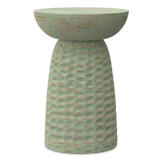 Boyd - Handcrafted Accent Table