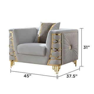 Contessa - Living Room Set