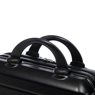 Spinner Luggage Set & Combination Lock