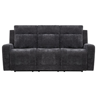 Patrick - Power Reclining Sofa With Dual Recliners