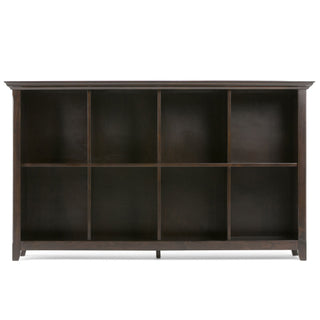 Amherst - Cube Storage Bookcase