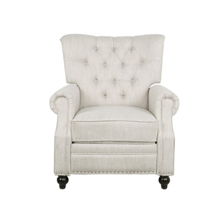 Welch - Contemporary Tufted Pushback Recliner