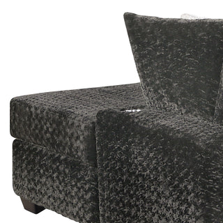 Magnum - Modern Sectional Sofa
