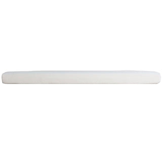 6" Firm Gel Memory Foam Mattress In A Box, Soft Double Layered Mattress Bed - White - Full