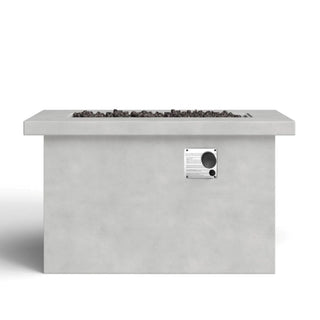 Propane / Gas Outdoor Fire Pit Table