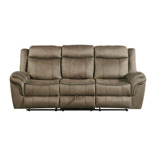 Sorrento - Motion Sofa With Dropdown